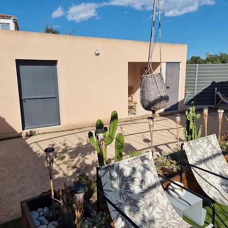 Chambre D'Hotes Chante Cigale La Ciotat Zewnętrze zdjęcie