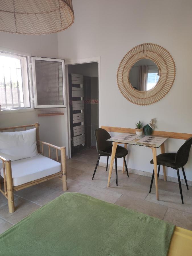 Chambre D'Hotes Chante Cigale La Ciotat Zewnętrze zdjęcie