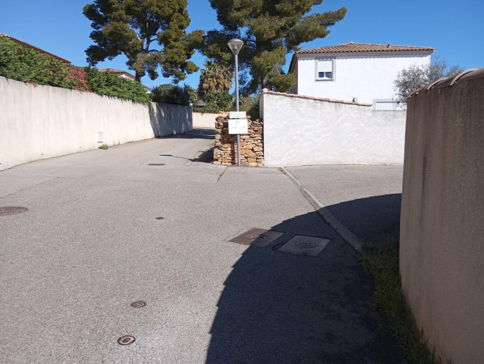 Chambre D'Hotes Chante Cigale La Ciotat Zewnętrze zdjęcie
