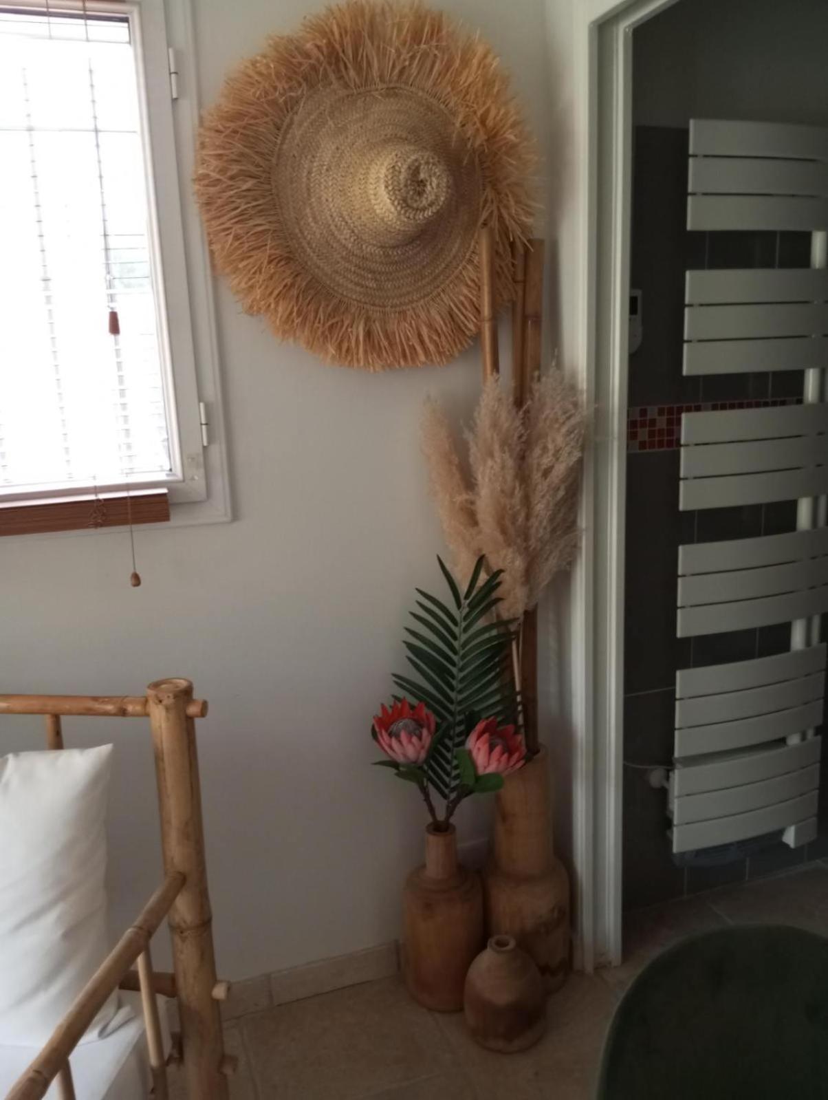Chambre D'Hotes Chante Cigale La Ciotat Zewnętrze zdjęcie