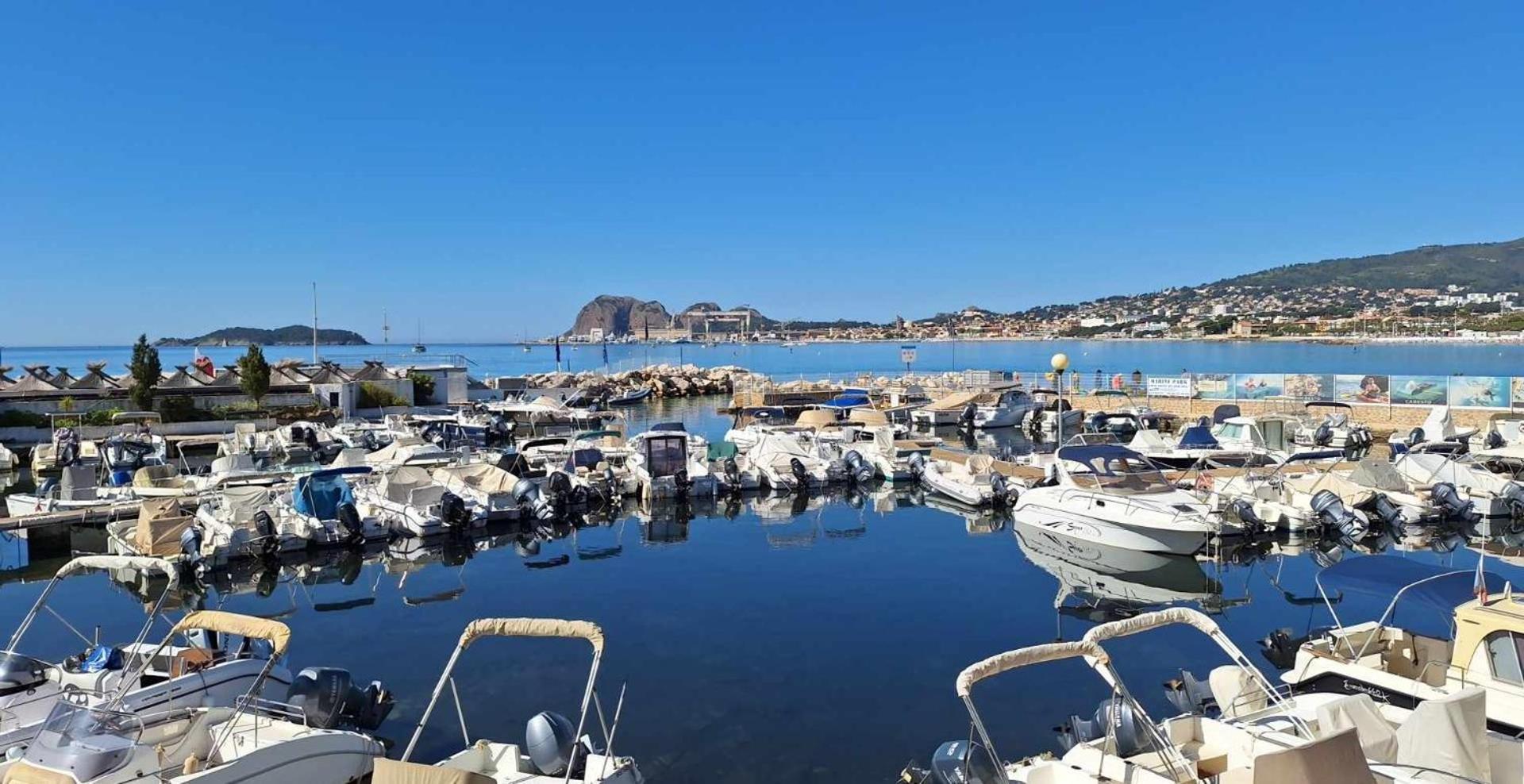 Chambre D'Hotes Chante Cigale La Ciotat Zewnętrze zdjęcie